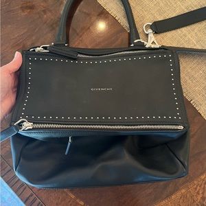 Givenchy Pandora Studded Bag